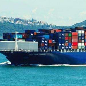 Global Trading Keeps Rolling In South China