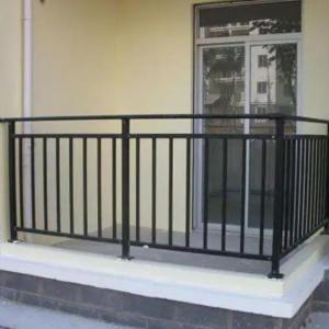 Why Iron Fence Why Iron Fence