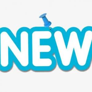 New Samples of AMJ Staircase