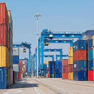 China Import & Export Recovers From Lockdown China Import & Export Recovers From Lockdown